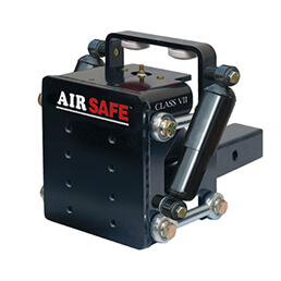 Airsafe Hitch Class 7