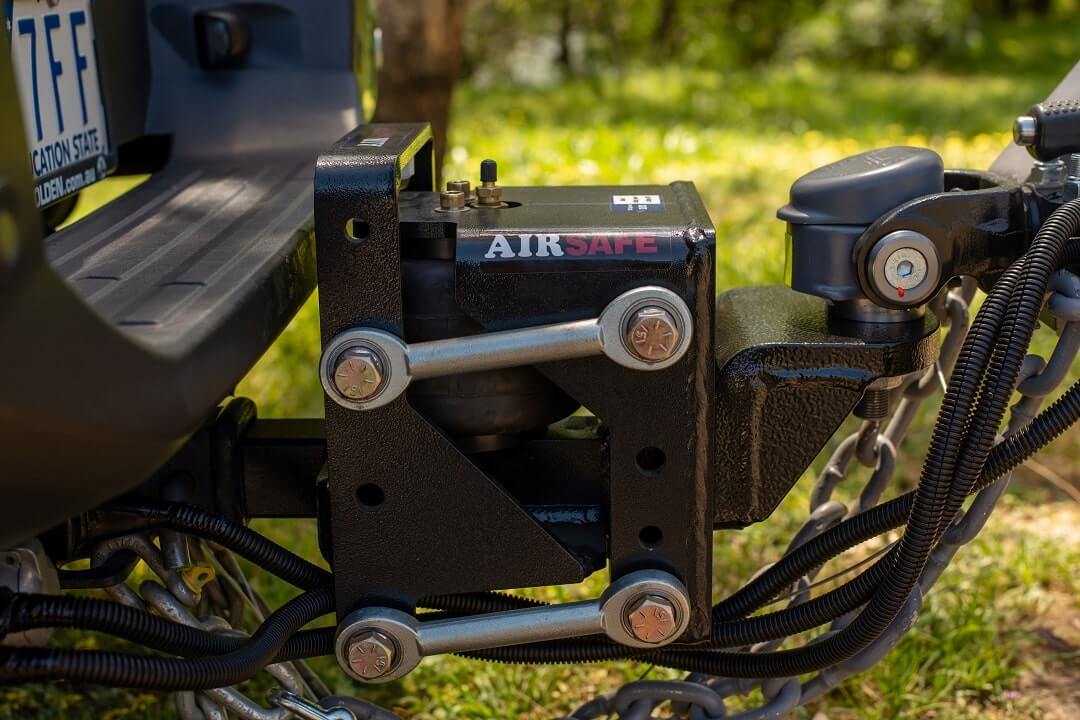 AirSafe Hitch Review 3