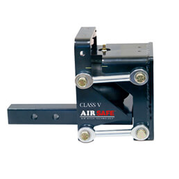 Airsafe Hitch Class 5