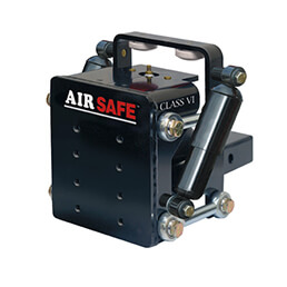 Airsafe Hitch Class 6